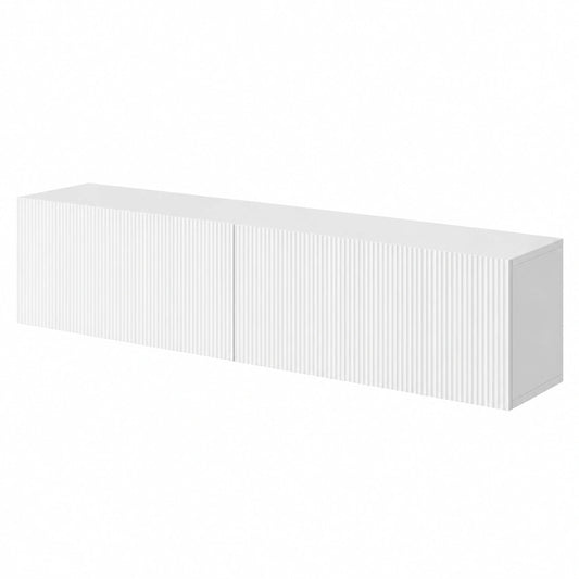 Armoire, coloris blanc, pour la chambre