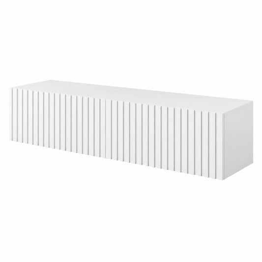 Armoire, coloris blanc, pour la chambre
